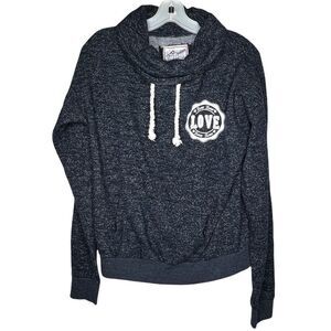 Reflex LOVE Pullover Shirt